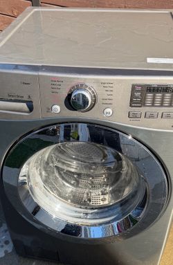 Washer