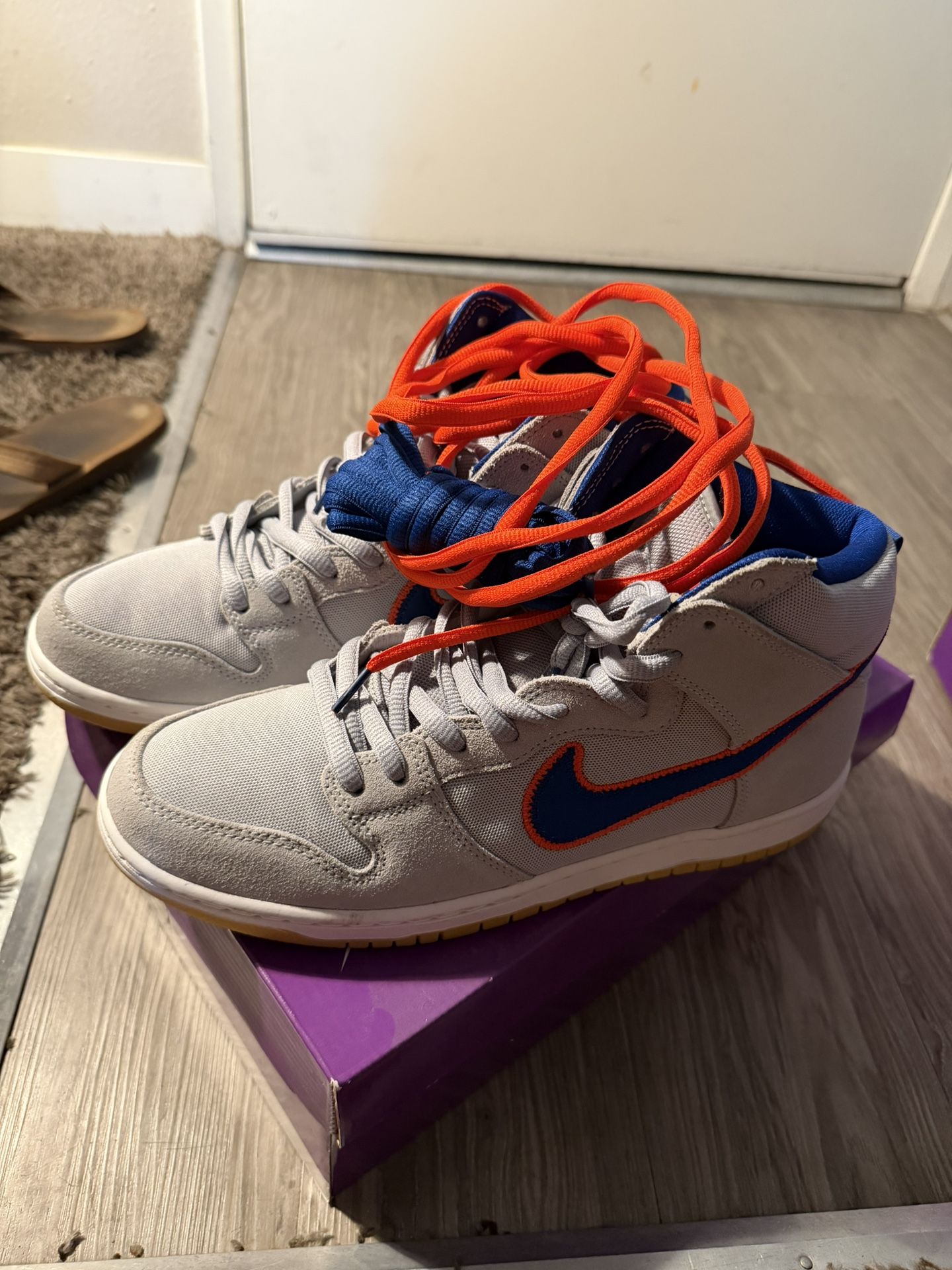 Nike sb dunk Sz11