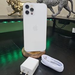 Unlocked Iphone 12 Pro