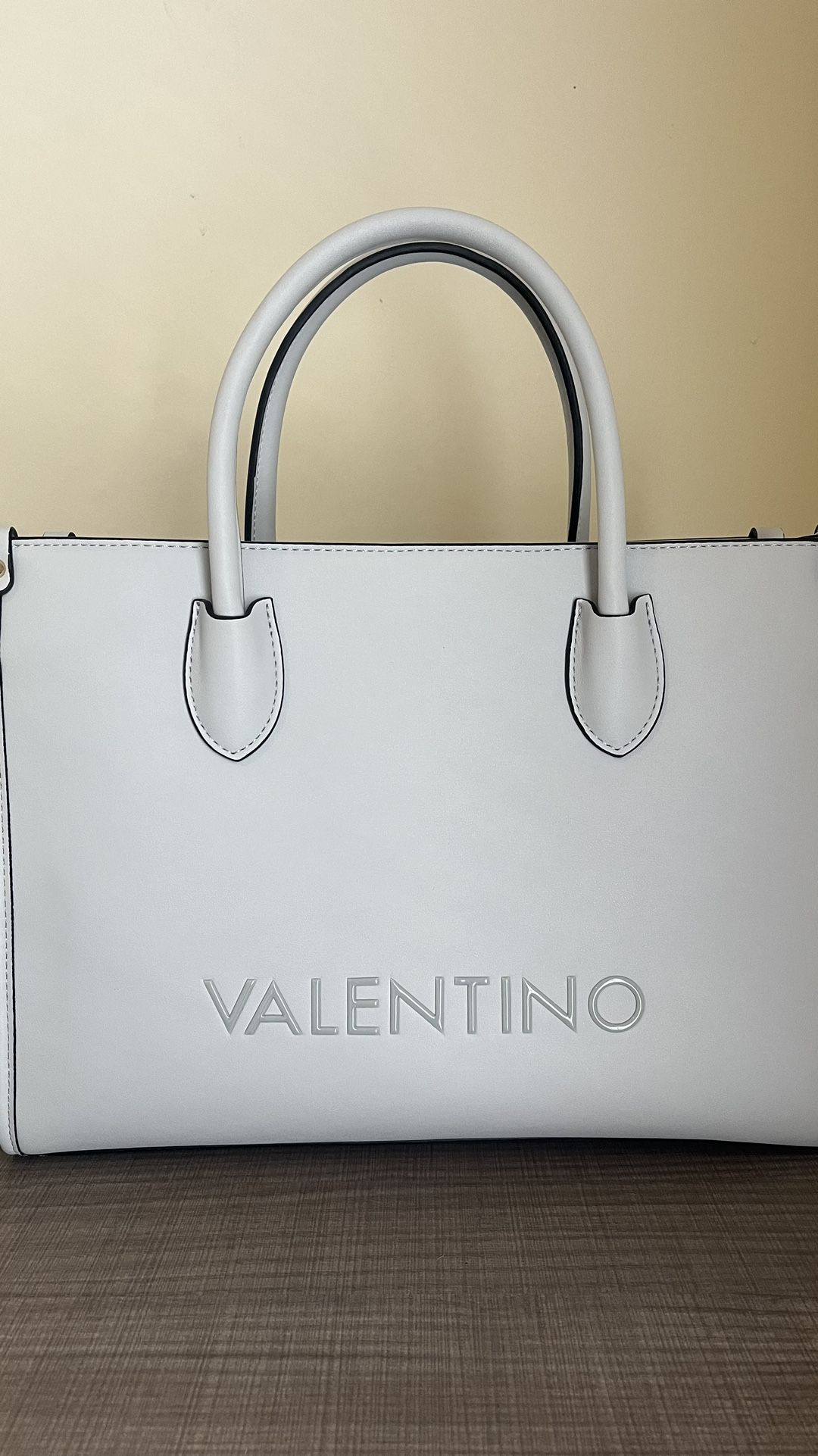 Valentino By Mario Valentino Tote