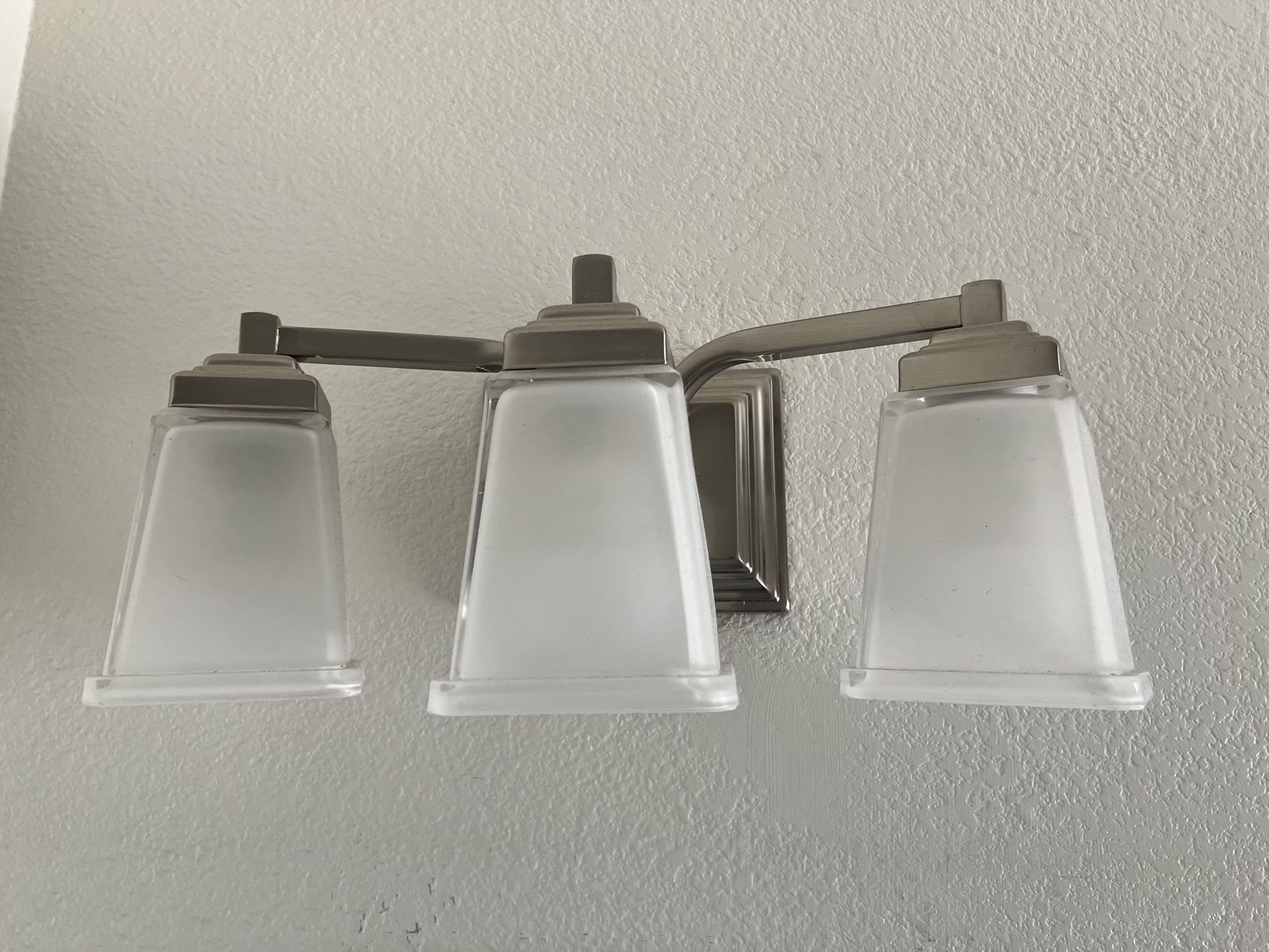 Bathroom Lights