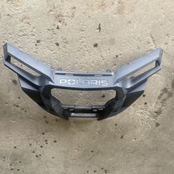 Polaris RZR Turbo front Fascia