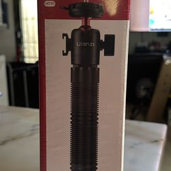 Camera Octupus Tripod