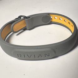 Rivian Wristband Key