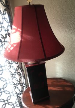 Lamps