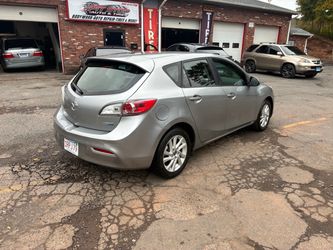 2013 Mazda 3