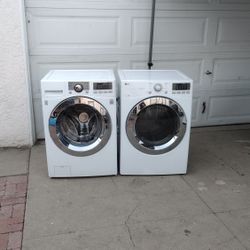 We Sell Washers