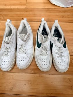Nike kids shoes