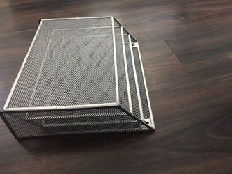 File holder