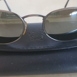 Sunglasses Giorgio Armani