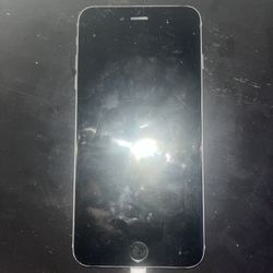 Iphone 6 Plus (BROKEN)