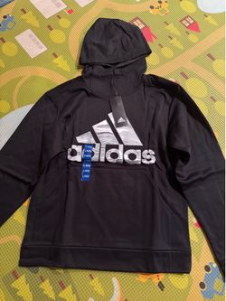 Adidas  youth hoodie wholesale $10—WHOLESALE