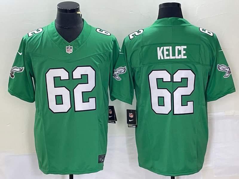 Philadelphia Eagles Jerseys 