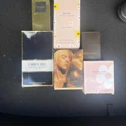 Perfumes For Sale 