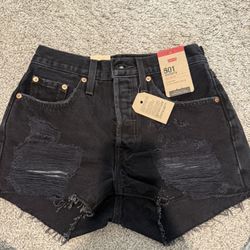 Levi’s Shorts 