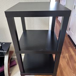 IKEA LACK Side Table - Set Of 3