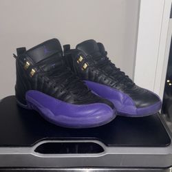 Jordan 12