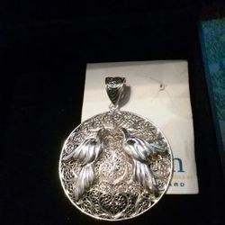 Sterling Silver Jewelry