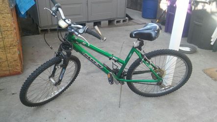 Bike for sale
