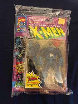 Toybiz X-men Apocalypse