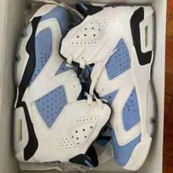 Jordan 6