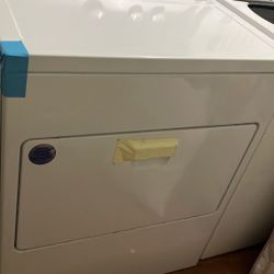 Whirlpool Dryer