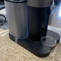 Nespresso Vertuo Coffee Machine