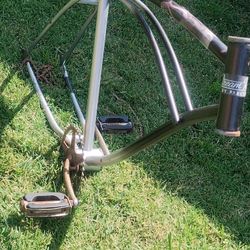 Cruiser Frame 26 In