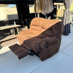 Love Seat / Couch $40