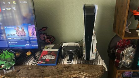 Ps5