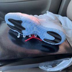 Jordan 11 Legends Blue Brand New 