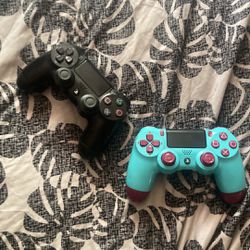 Ps4 Controllers 