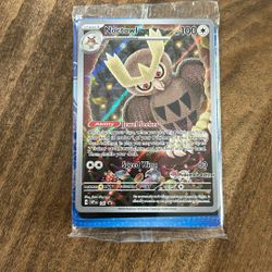 Pokemon Center Noctowl Promo