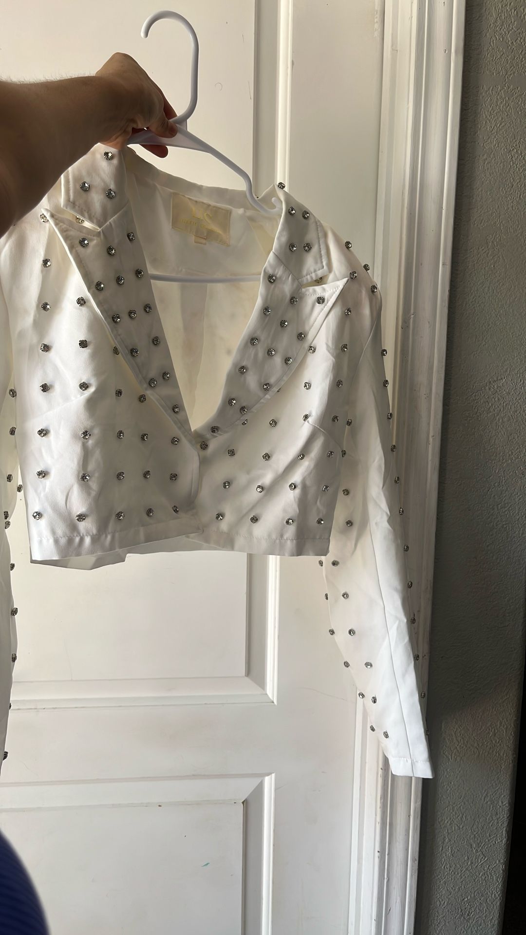 Palazzo Perfecto Para Un Bautizo