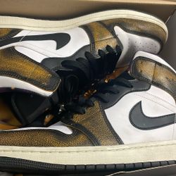 Jordan 1 men size 13
