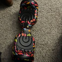 Hover Board