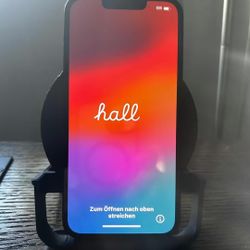 Unlocked iPhone 13