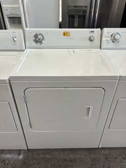 WHIRLPOOL REGULAR DRYER
