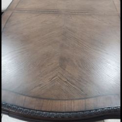 6 To 10 Seat Kitchen Table 