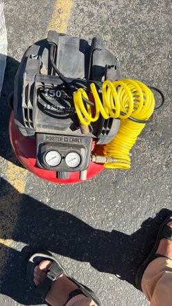Compressor