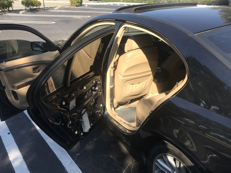 2004 BMW