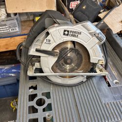 Skill Saw