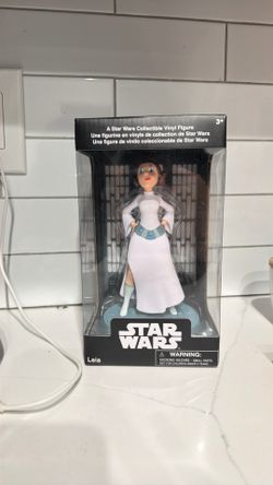 Star Wars Nidhi Chanani vinyl doll