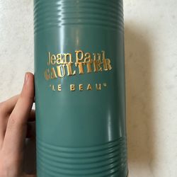 Jean Paul Gaultier Le Beau perfume 50mL