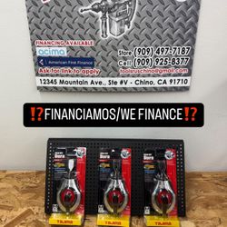 TAJIMA CHALK LINE 1.0mm (EACH)**(FINANCIAMOS/WE FINANCE)**