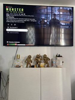 LG TV 