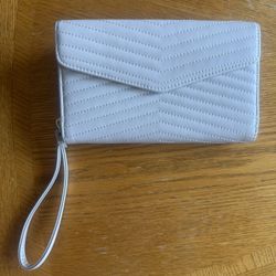 Brand new never used. Women Large Wallet