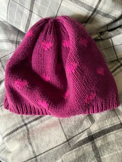 Baby Beanie Size 2/3t Delivery make an offer