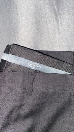 dress pants