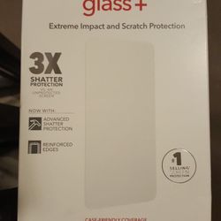 IPhone-X Screen Protector...Glass +